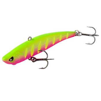 Раттлин Lucky John Slim Vib S 70мм 13.5гр 354
