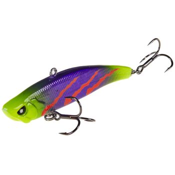Раттлин Lucky John Slim Vib S 70мм 13.5гр 358