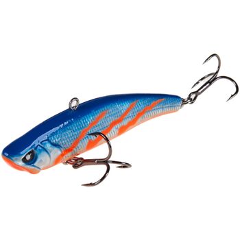 Раттлин Lucky John Slim Vib S 70мм 13.5гр 361