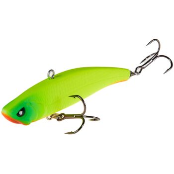 Раттлин Lucky John Slim Vib S 70мм 13.5гр 363