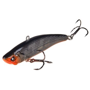 Раттлин Lucky John Slim Vib S 70мм 13.5гр 366
