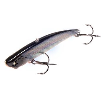 Раттлин Lucky John Slim Vib S 80мм 20гр 101