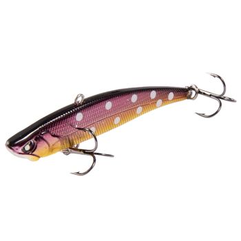 Раттлин Lucky John Slim Vib S 80мм 20гр 326