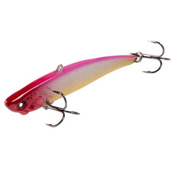 Раттлин Lucky John Slim Vib S 80мм 20гр 327