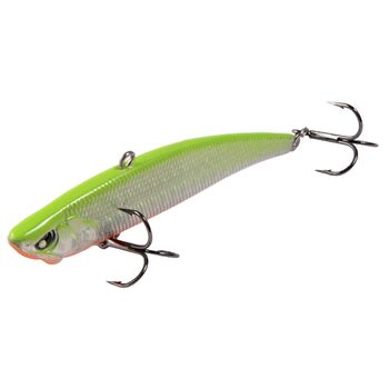 Раттлин Lucky John Slim Vib S 80мм 20гр 332