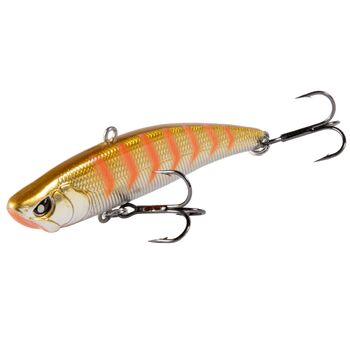 Раттлин Lucky John Slim Vib S 80мм 20гр 340