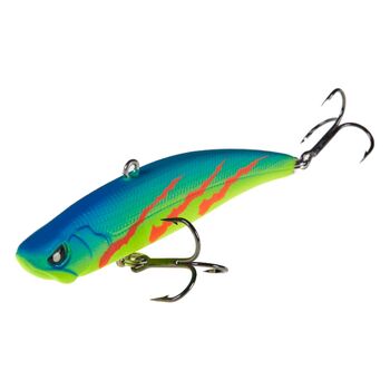 Раттлин Lucky John Slim Vib S 80мм 20гр 360