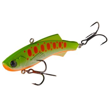 Раттлин Lucky John Soft Vib 83мм 23гр 023
