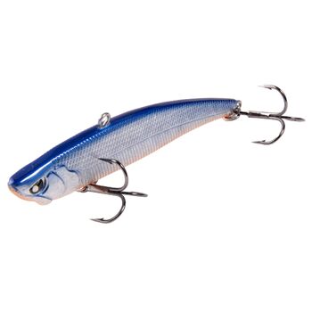 Раттлин Lucky John Slim Vib S 90мм 27.5гр 145