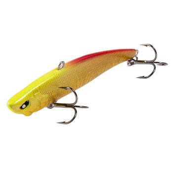 Раттлин Lucky John Slim Vib S 90мм 27.5гр 149