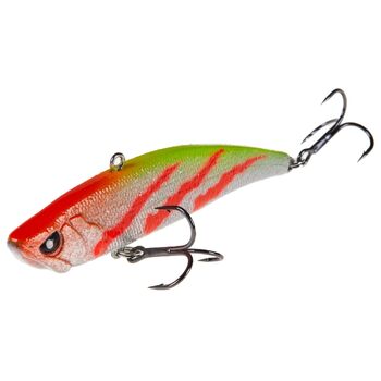 Раттлин Lucky John Slim Vib S 90мм 27.5гр 357