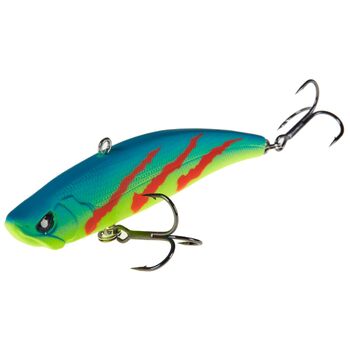 Раттлин Lucky John Slim Vib S 90мм 27.5гр 360
