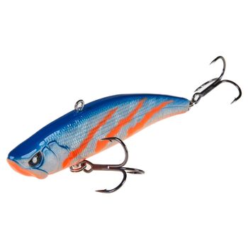 Раттлин Lucky John Slim Vib S 90мм 27.5гр 361