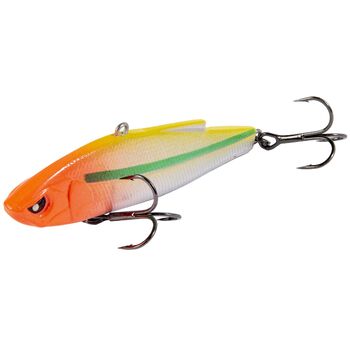 Раттлин Lucky John Vib S 58мм 10гр 336