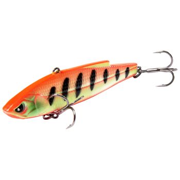 Раттлин Lucky John Vib S 58мм 10гр 344