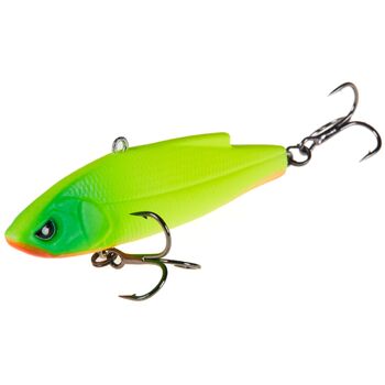 Раттлин Lucky John Vib S 58мм 10гр 363