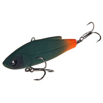 Раттлин Lucky John Vib S 58мм 10гр 364