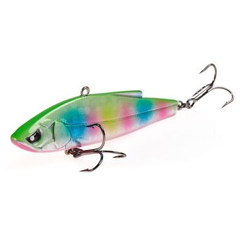 Раттлин Lucky John Vib S 68мм 16гр 140