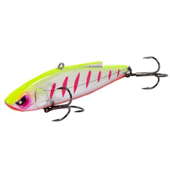 Раттлин Lucky John Vib S 68мм 16гр 338