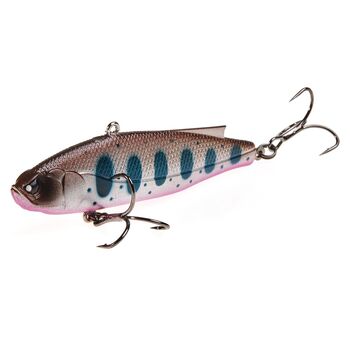 Раттлин Lucky John Vib Soft 81мм 21гр 105