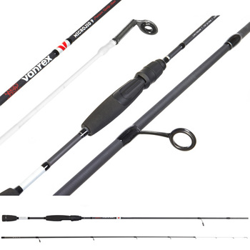 Спиннинг Lucky John Vanrex Microjig 9 2.13м 2-9гр LJVJ-702LMF
