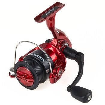 Безынерционная катушка Lucky John Vanrex Spin 5 3000FD