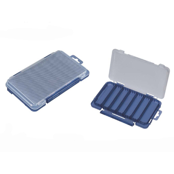 Коробка рыболовная Meiho Lure Game Case J 17.5x10.5x1.8см