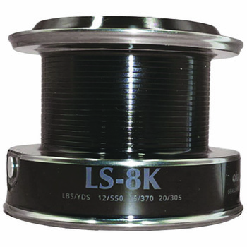 Запасная шпуля Okuma LS 8K
