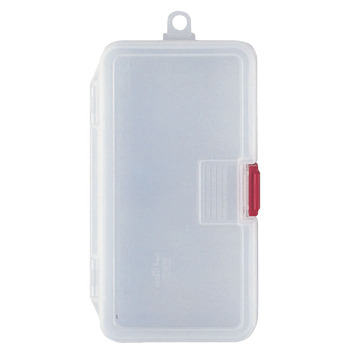 Коробка рыболовная Meiho SFC Multi Case M 16.1x9.1x3.1см