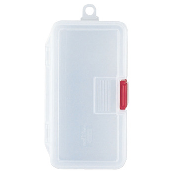 Коробка рыболовная Meiho SFC Multi Case S 13.8x7.7x3.1см
