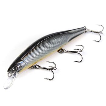 Воблер Lucky John Pro Series Makora SP 13 130мм 22гр 101