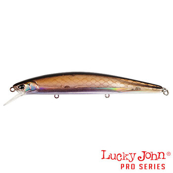 Воблер Lucky John Pro Series Makora SP 13 130мм 22гр 125