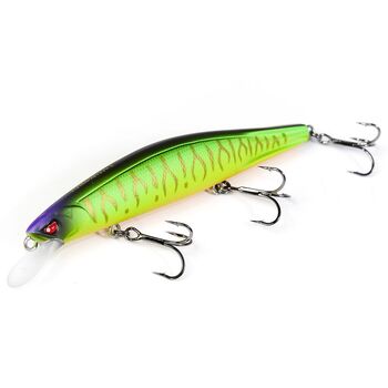 Воблер Lucky John Pro Series Makora SP 13 130мм 22гр 301