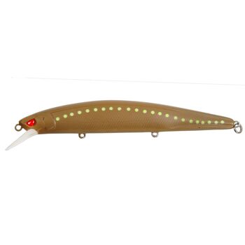 Воблер Lucky John Pro Series Makora SP 13 130мм 22гр 302