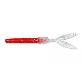 Силиконовые приманки Megabass Baby Bumpee 3 3/4" 95мм Motsu 4шт