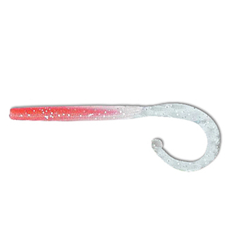 Силиконовые приманки Megabass Dot Worm 2 1/4" 57мм Mu 5шт