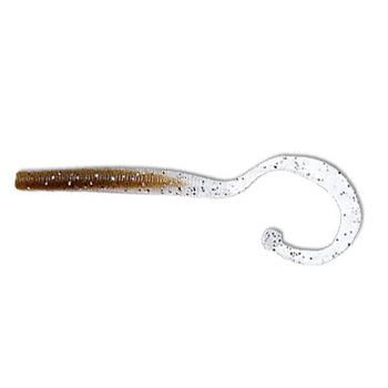Силиконовые приманки Megabass Dot Worm 2 1/4" 57мм W 5шт