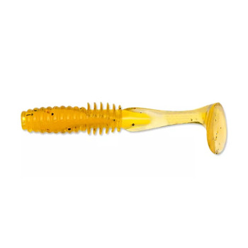 Силиконовые приманки Megabass Rocky Fry Vib Tail 1.5" 38мм Srp 5шт