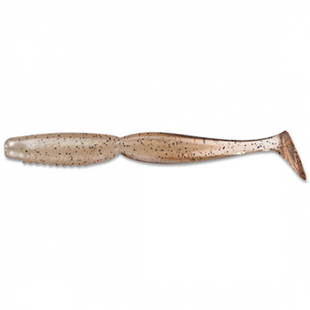 Силиконовые приманки Megabass Spindle Worm 3" 76мм BSrp 3шт