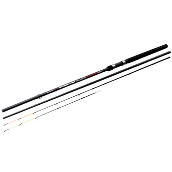 Фидерное удилище Flagman Magnum Black Boat Feeder 120 3.3м 120гр