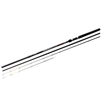 Фидерное удилище Flagman Magnum Black Boat Feeder 140 3.6м 140гр