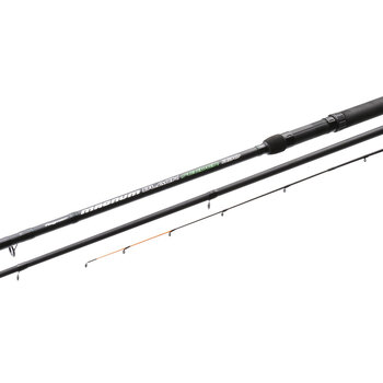 Фидерное удилище Flagman Magnum Black Feeder 65 3.3м 65гр