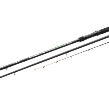 Фидерное удилище Flagman Magnum Black Feeder 75 3.45м 75гр