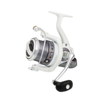 Безынерционная катушка Flagman Mantaray Elite Feeder 4000