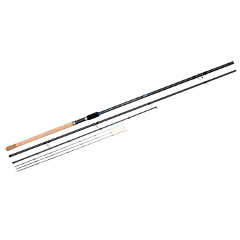 Фидерное удилище Flagman Mantaray Elite Feeder 90 3.9м 90гр