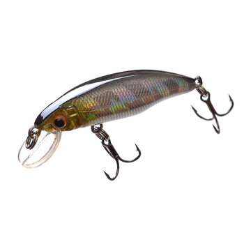 Воблер Flagman Mad Minnow 50SP 50мм 3.3гр 76