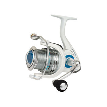 Безынерционная катушка Flagman Mantaray Pro Feeder 4000