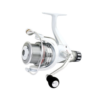 Безынерционная катушка Flagman Mantaray Pro Feeder 5000RD