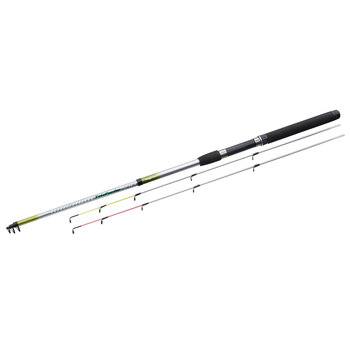 Фидерное удилище Flagman Magnum Tele Feeder 100 2.1м 100гр