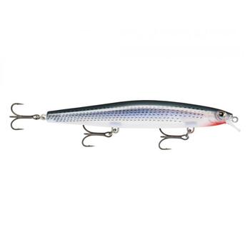 Воблер Rapala MaxRap Long Range Minnow 12 120мм 20гр FMU